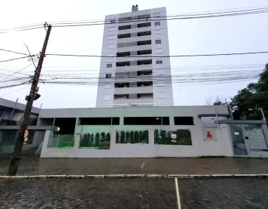 Apartamento com 2 Quartos à venda, 64m² no Jardelino Ramos, Caxias do Sul