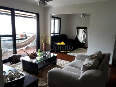 Apartamento com 3 Quartos à venda, 160m² no Vila Andrade, São Paulo