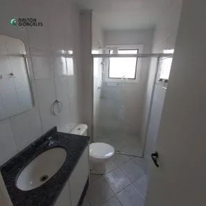 Apartamento com 2 Quartos para alugar, 52m² no Jardim Umuarama, Indaiatuba