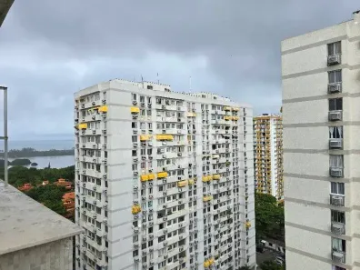 Apartamento com 2 Quartos à venda, 52m² no Barra da Tijuca, Rio de Janeiro