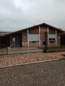 Casa com 3 Quartos à venda, 135m² no Estrela, Ponta Grossa