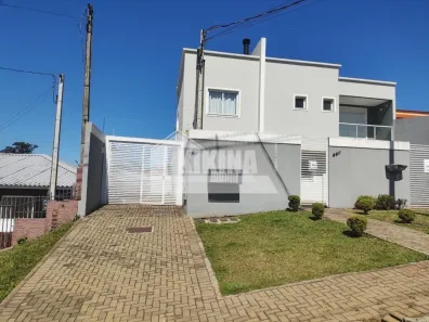 Sobrado com 3 Quartos à venda, 103m² no Olarias, Ponta Grossa