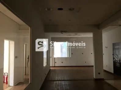 Ponto Comercial para alugar, 400m² no Fundinho, Uberlândia