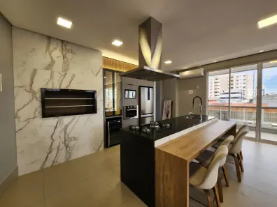 Apartamento com 2 Quartos à venda, 71m² no Michel, Criciúma