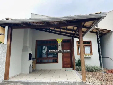Casa com 3 Quartos à venda, 116m² no Escola Agrícola, Blumenau