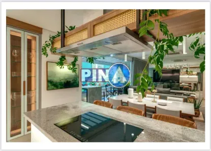 Apartamento com 3 Quartos à venda, 121m² no Park Lozandes, Goiânia