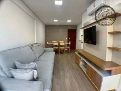 Apartamento com 2 Quartos à venda, 92m² no Aviação, Praia Grande