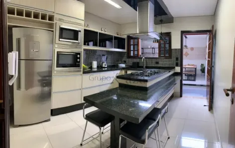 Casa com 3 Quartos à venda, 125m² no Bosque dos Eucaliptos, São José dos Campos