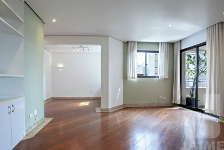 Apartamento com 2 Quartos à venda, 100m² no Santa Cecília, São Paulo