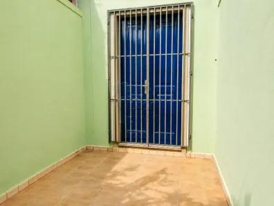 Casa com 4 Quartos para alugar, 116m² no Jardim Macedo, Ribeirão Preto
