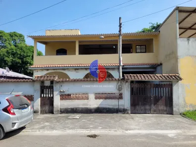 Casa com 3 Quartos à venda, 120m² no Ipiranga (Guia de Pacobaíba), Magé