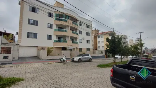 Apartamento com 3 Quartos à venda, 83m² no Areias, São José