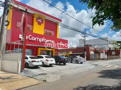 Sala Comercial para alugar, 50m² no Vila Proost de Souza, Campinas