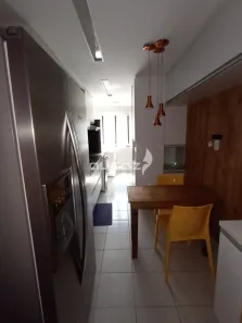 Apartamento com 2 Quartos para alugar, 92m² no Lagoa Nova, Natal