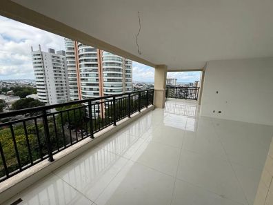 Apartamento com 4 Quartos à venda, 220m² no Nossa Senhora das Graças, Manaus