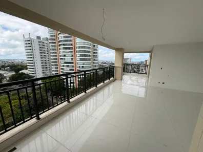 Apartamento com 4 Quartos à venda, 220m² no Nossa Senhora das Graças, Manaus