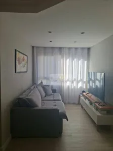 Apartamento com 3 Quartos à venda, 89m² no Floradas de São José, São José dos Campos