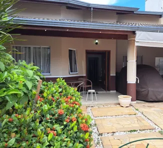 Casa de Condomínio com 3 Quartos à venda, 157m² no Jardim Flamboyant, Hortolândia