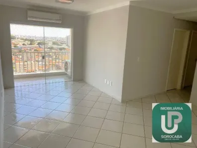 Apartamento com 3 Quartos à venda, 85m² no Jardim Residencial Martinez, Sorocaba