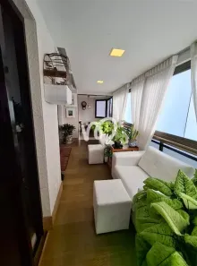 Apartamento com 3 Quartos à venda, 126m² no Barra da Tijuca, Rio de Janeiro