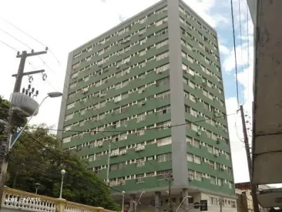Sala Comercial à venda, 31m² no Centro, Fortaleza
