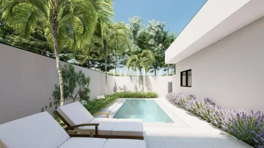 Casa de Condomínio com 3 Quartos à venda, 220m² no Residencial Villazul, Sorocaba