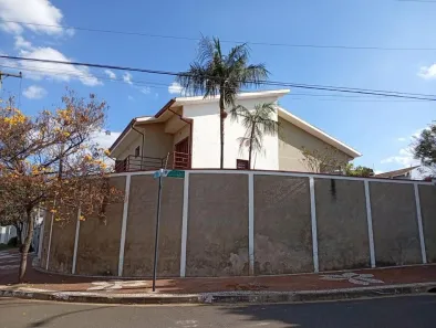 Casa com 3 Quartos à venda, 300m² no Jardim Europa, Paulínia
