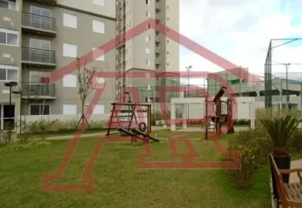 com 2 Quartos à venda, 48m² no Vila Medeiros, São Paulo
