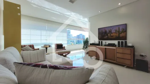 Apartamento com 3 Quartos à venda, 150m² no Jardim do Mar, São Bernardo do Campo