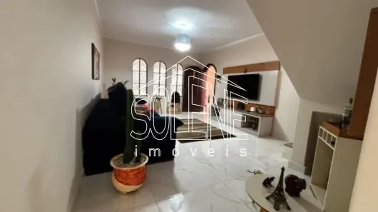 Sobrado com 3 Quartos à venda, 161m² no Jardim D'Abril, Osasco