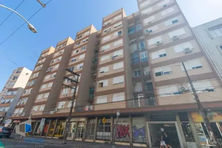 Kitnet com 1 Quarto à venda, 29m² no Cidade Baixa, Porto Alegre