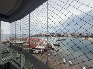 Apartamento com 3 Quartos à venda, 90m² no Muquiçaba, Guarapari