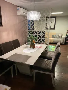 Apartamento com 2 Quartos à venda, 88m² no Jardim Zaira, Guarulhos