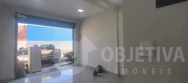 Ponto Comercial para alugar, 42m² no Jardim Europa, Uberlândia