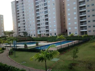 Apartamento com 3 Quartos para alugar, 76m² no Jardim São Vicente, Campinas