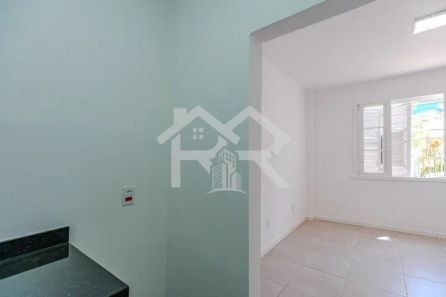 Apartamento com 1 Quarto à venda, 23m² no Cidade Baixa, Porto Alegre