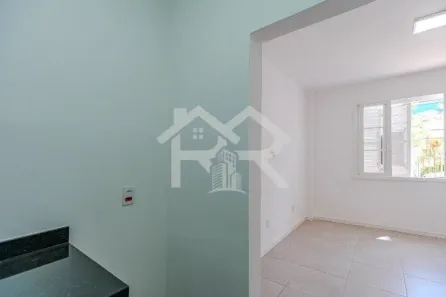 Apartamento com 1 Quarto à venda, 23m² no Cidade Baixa, Porto Alegre