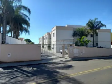 Apartamento com 2 Quartos à venda, 47m² no Parque Sabará, São Carlos