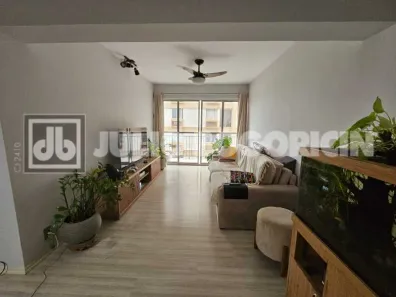 Apartamento com 3 Quartos à venda, 110m² no Freguesia (Jacarepaguá), Rio de Janeiro