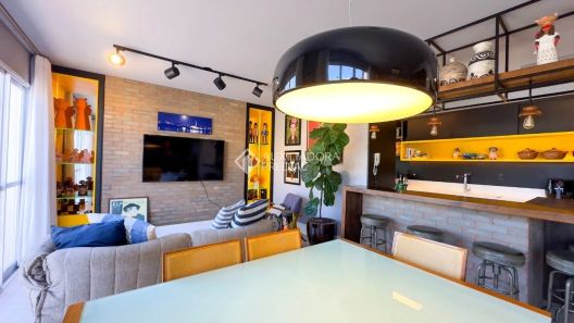 Cobertura com 3 Quartos à venda, 285m² no Campeche, Florianópolis