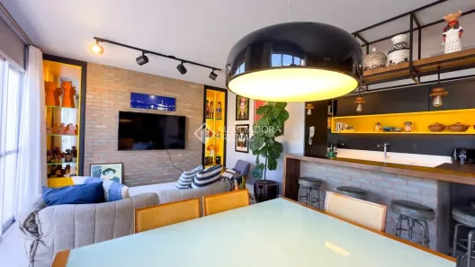 Cobertura com 3 Quartos à venda, 285m² no Campeche, Florianópolis