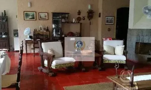 Casa com 3 Quartos à venda, 350m² no Cidade Universitária, Campinas