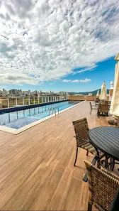 Apartamento com 2 Quartos à venda, 64m² no Morretes, Itapema
