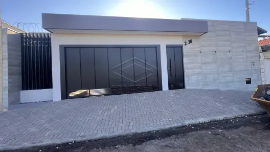 Casa com 3 Quartos à venda, 147m² no Jardim Colonial, Bauru