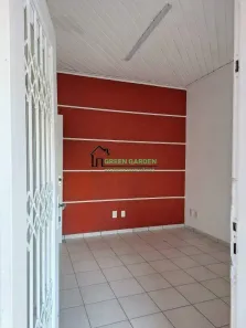 Imóvel Comercial para alugar, 120m² no Jardim Petrópolis, Jundiaí
