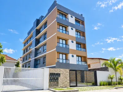 Apartamento com 2 Quartos à venda, 48m² no Camboinha, Cabedelo