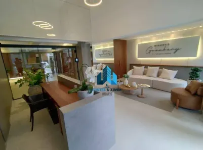 Apartamento com 2 Quartos à venda, 52m² no Granbery, Juiz de Fora