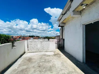 Sobrado com 4 Quartos à venda, 90m² no Itaquera, São Paulo