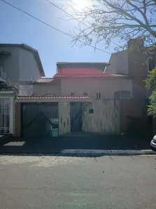 Casa com 4 Quartos para alugar, 360m² no Jardim Guapira, São Paulo