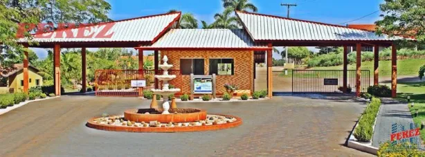 Lote/Terreno à venda, 1000m² no Rural, Alvorada do Sul